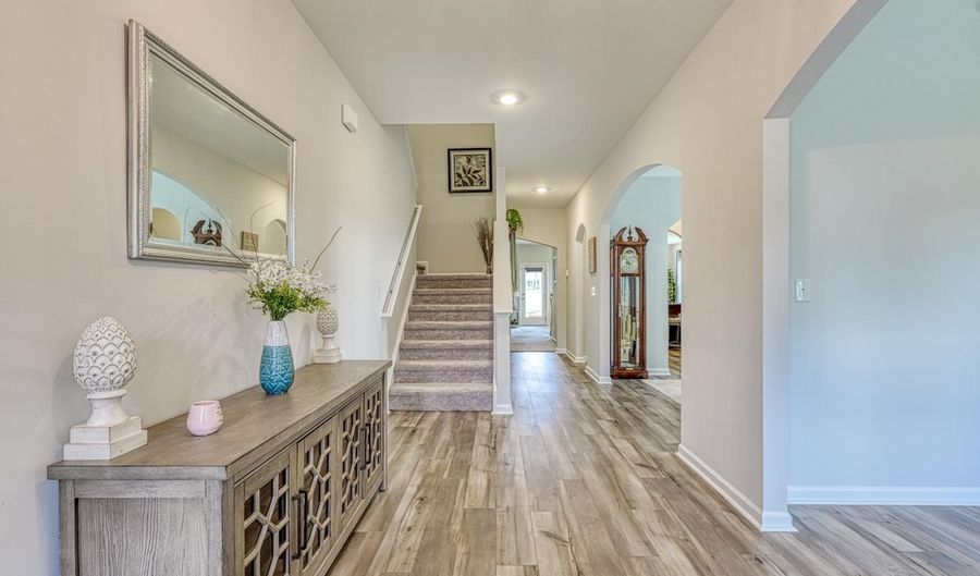 4002 Hometown Way, Boiling Springs, SC 29316 - 5 Beds, 3 Bath