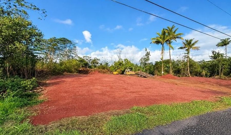23 RD Ave, Keaau, HI 96749 - 0 Beds, 0 Bath