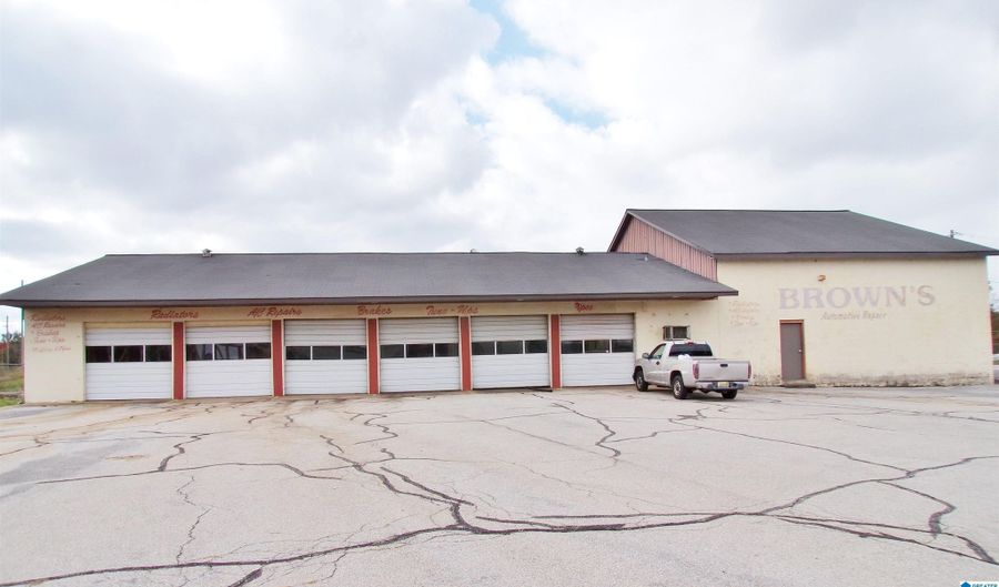 902 CLYDESDALE Ave, Anniston, AL 36201 - 0 Beds, 0 Bath