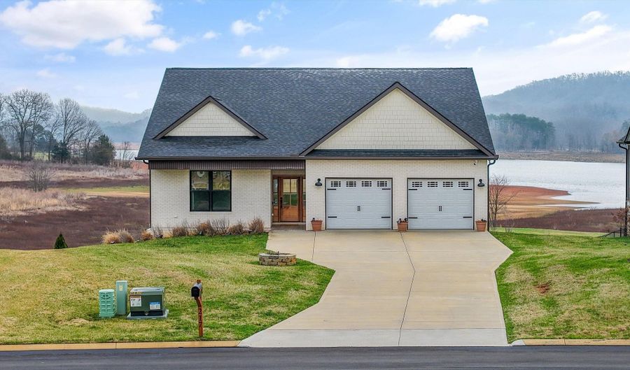 217 Masters Ln, Bean Station, TN 37708 - 3 Beds, 3 Bath