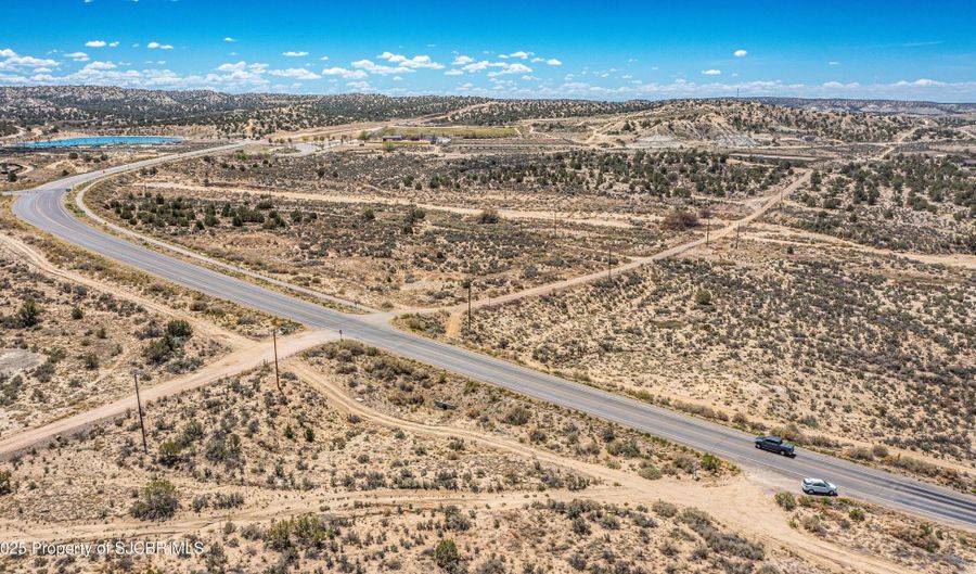 X NAVAJO DAM Road, Aztec, NM 87410 - 0 Beds, 0 Bath