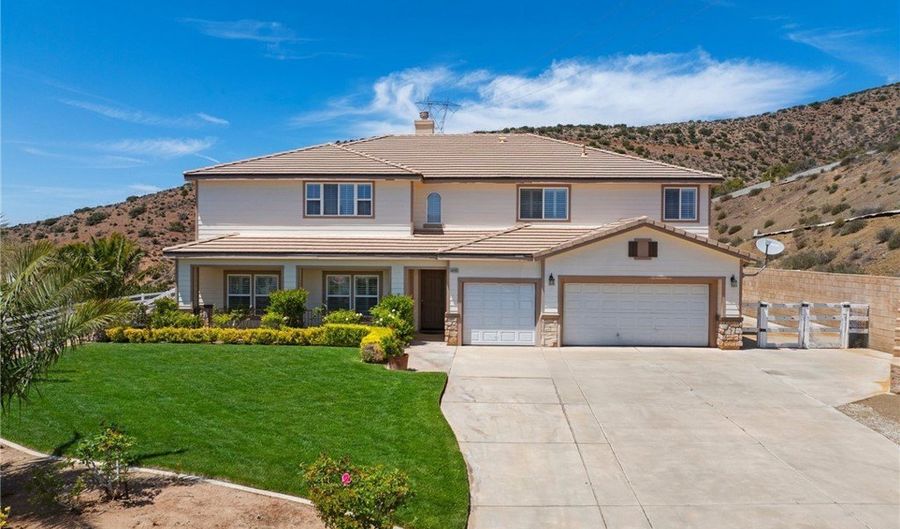 34695 Desert Rd, Acton, CA 93510 - 6 Beds, 5 Bath