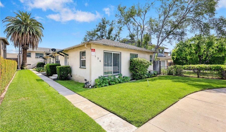 126 E Colorado Blvd, Arcadia, CA 91006 - 6 Beds, 5 Bath