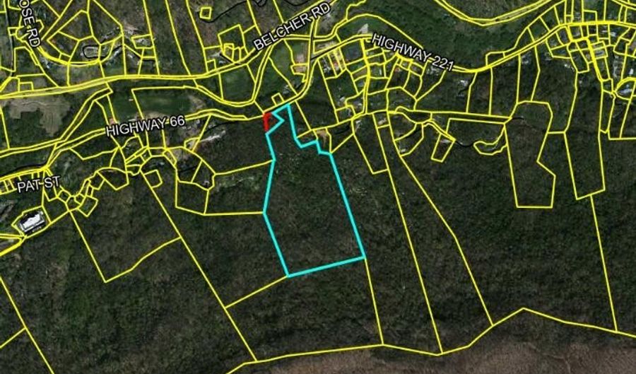 00 KY 66/Hendron Hl, Arjay, KY 40902 - 0 Beds, 0 Bath