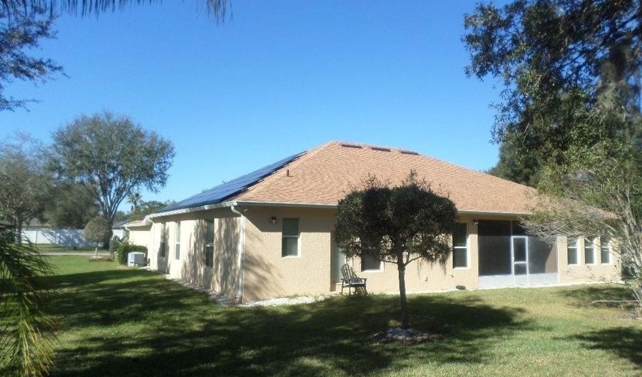 2420 PONKAN SUMMIT Dr, Apopka, FL 32712 - 4 Beds, 3 Bath