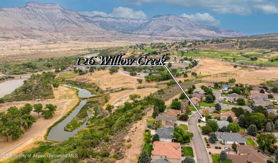 126 Willow Creek Trl, Battlement Mesa, CO 81635 - 4 Beds, 2 Bath