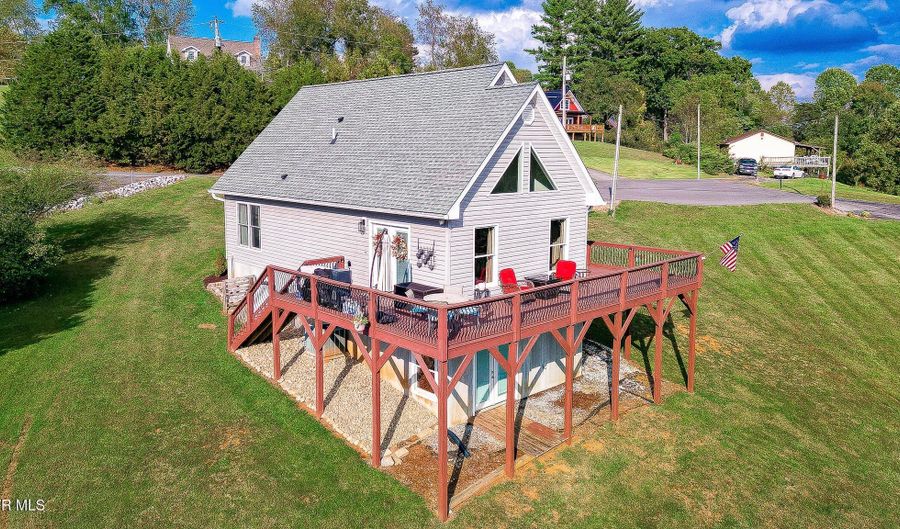 24290 Flax Rd, Abingdon, VA 24211 - 3 Beds, 2 Bath