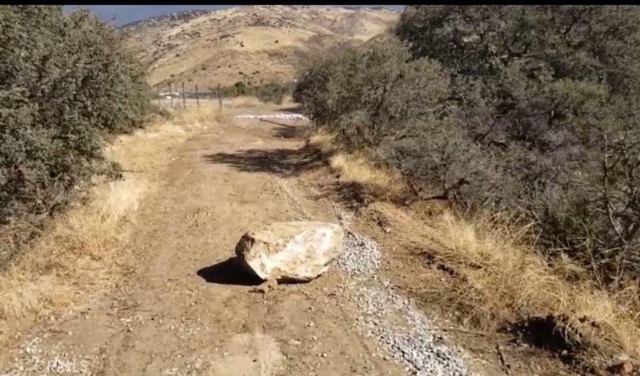 0 Sierra, Acton, CA 93510 - 0 Beds, 0 Bath