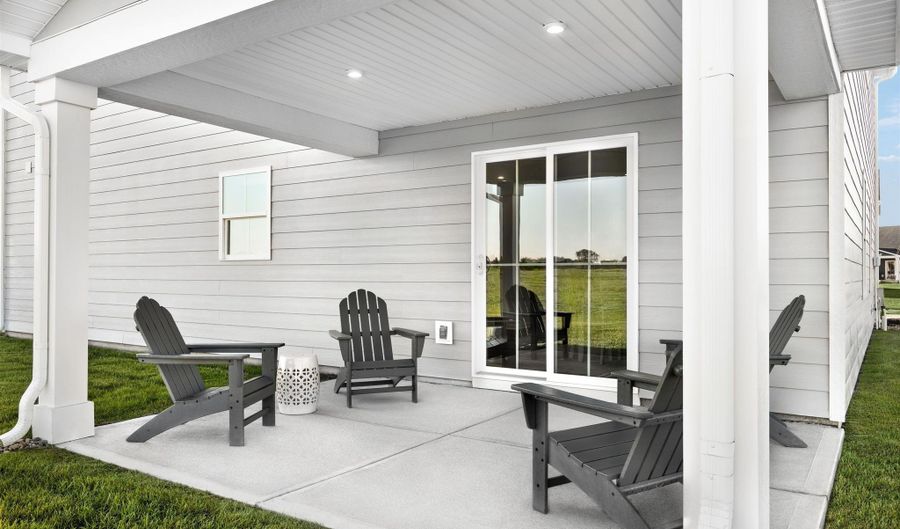 TBD GLACIER AVE, Barboursville, VA 22923 - 6 Beds, 3 Bath