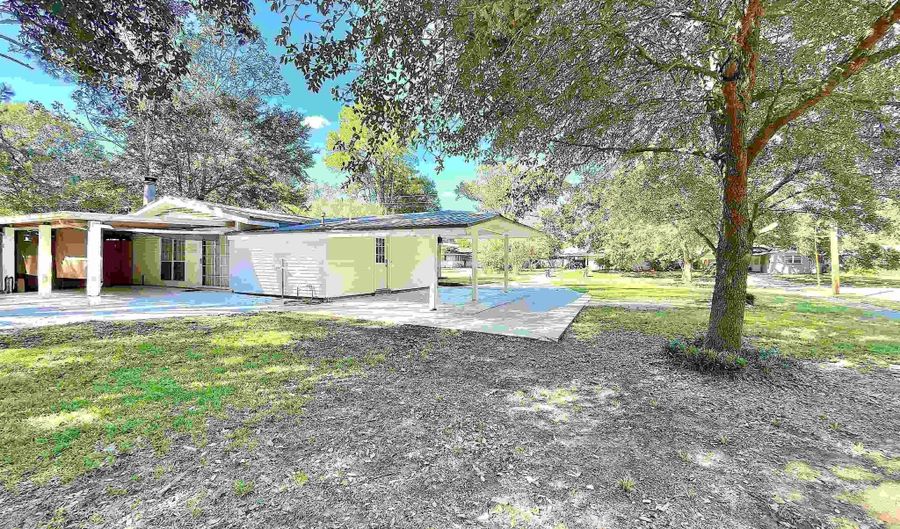 8032 Sholar Dr, Baton Rouge, LA 70809 - 2 Beds, 2 Bath