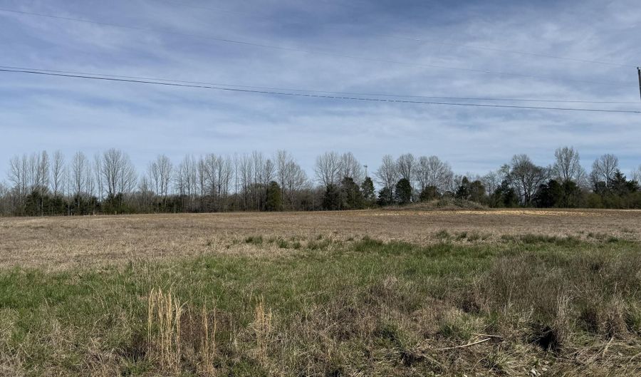 Windance Drive, Baldwyn, MS 38824 - 0 Beds, 0 Bath