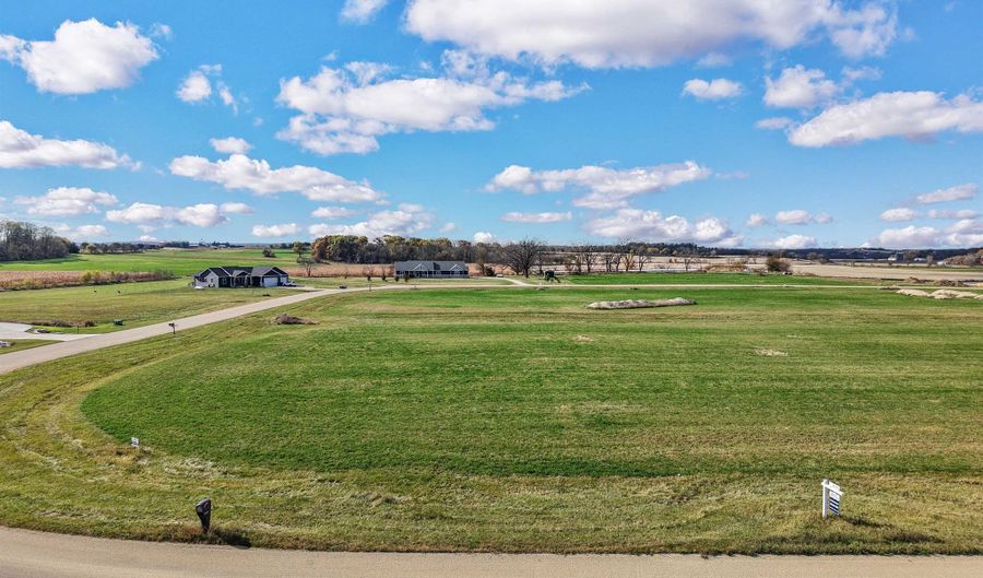 Lot 57 Blarney Stone Drive, Albany, WI 53502 - 0 Beds, 0 Bath
