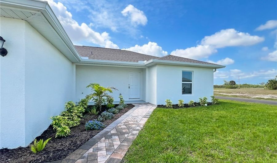 3622 NW 38th St, Cape Coral, FL 33993 - 4 Beds, 3 Bath