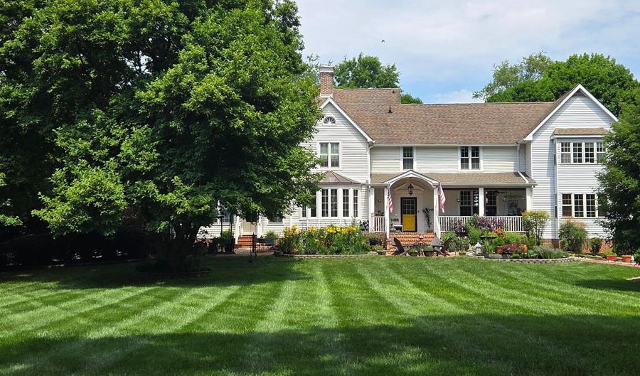 613 ROLAND Ave, Bel Air, MD 21014 - 5 Beds, 5 Bath
