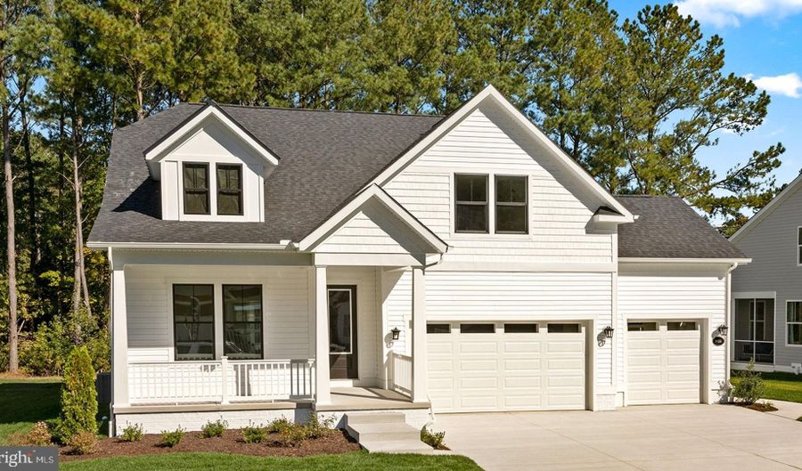 TBB HORNBEAM Drive unit Latitude Latitude, Frankford, DE 19945 - 3 Beds, 2 Bath