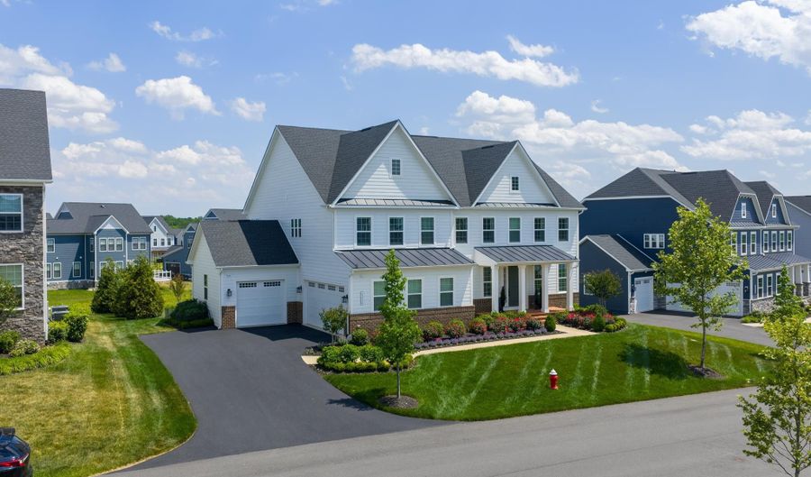 23750 GREAT BEND Ln, Aldie, VA 20105 - 5 Beds, 7 Bath