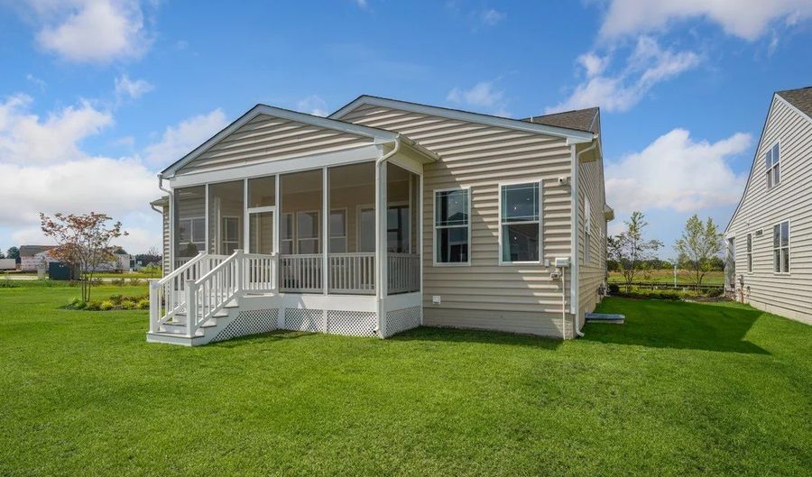 17001 Henry St, Lewes, DE 19958 - 3 Beds, 3 Bath