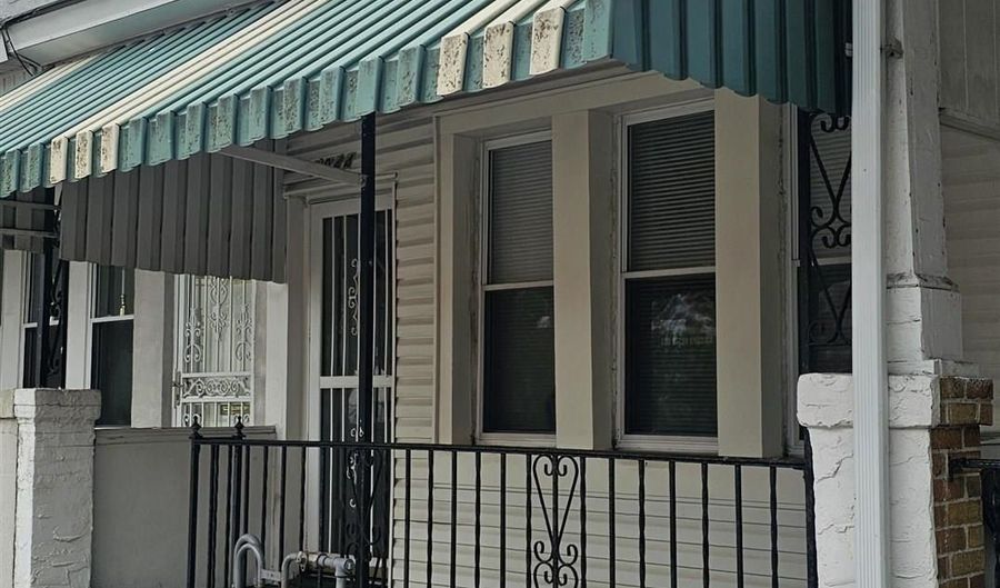 1044 N Ohio Ave, Atlantic City, NJ 08401 - 3 Beds, 1 Bath