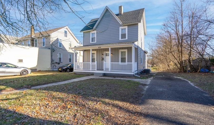 2172 ATCO Ave, Atco, NJ 08004 - 3 Beds, 2 Bath
