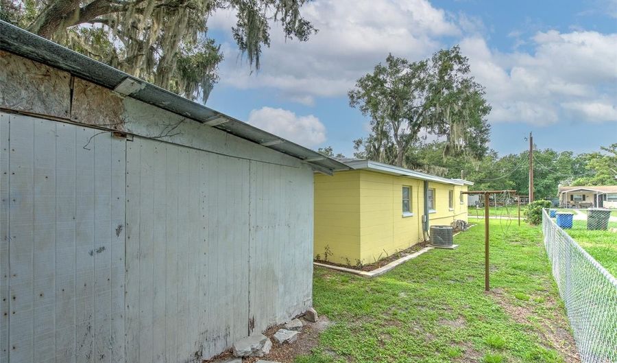 1675 N TATE Ave, Bartow, FL 33830 - 3 Beds, 1 Bath