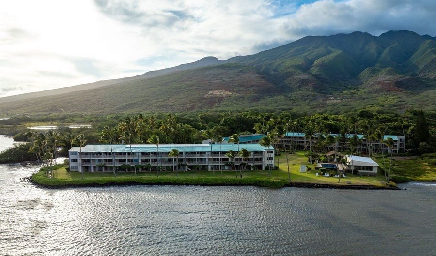 7142 Kamehameha V Hwy A103, Kaunakakai, HI 96748 - 1 Beds, 1 Bath
