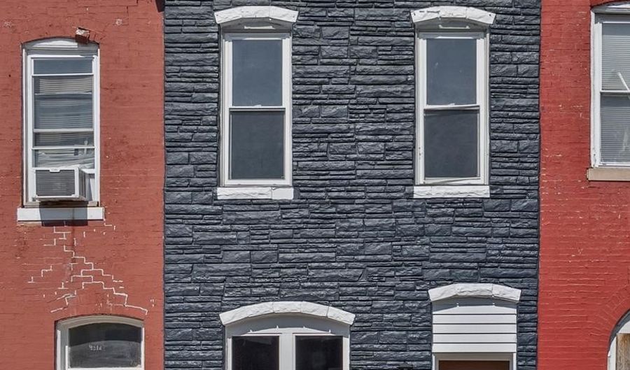 1720 RUTLAND Ave, Baltimore, MD 21213 - 3 Beds, 4 Bath