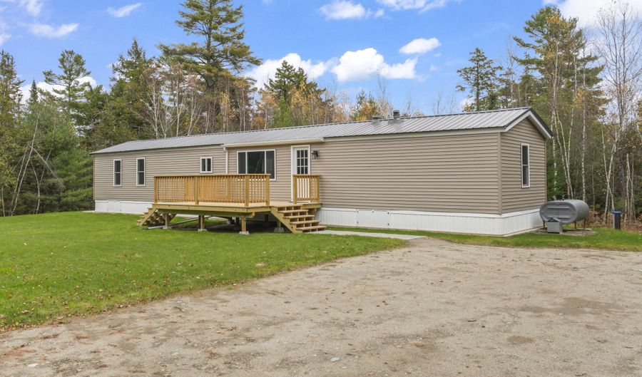 52 Guptill Rd, Belgrade, ME 04917 - 3 Beds, 0 Bath