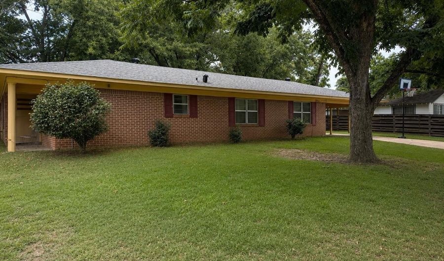 709 LOUISIANA Ave, Bernice, LA 71222 - 3 Beds, 2 Bath