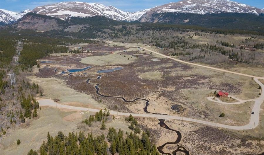 345 HIGH RIVER Ct, Alma, CO 80420 - 0 Beds, 0 Bath