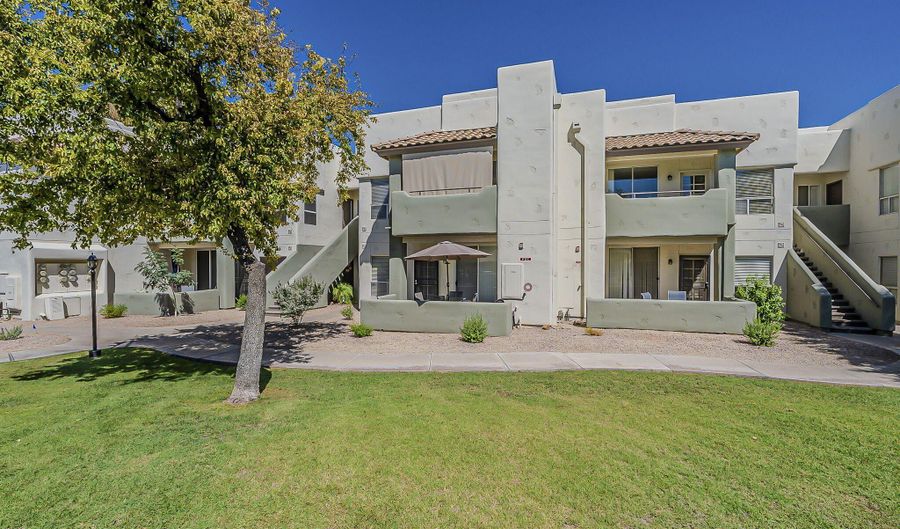 1825 W RAY Rd 1083, Chandler, AZ 85224 - 1 Beds, 1 Bath