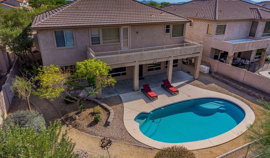 4112 E Desert Forest Trl, Cave Creek, AZ 85331 - 6 Beds, 5 Bath