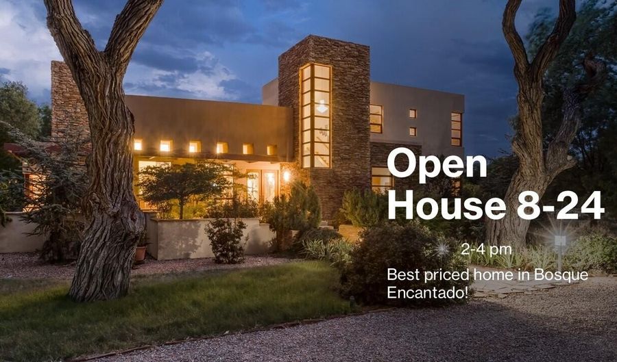 927 CAMINO VISTA RIO, Bernalillo, NM 87004 - 3 Beds, 4 Bath