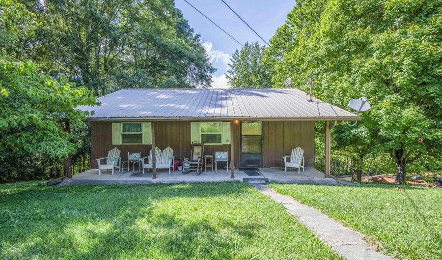 155 Berry Rd, Andersonville, TN 37705 - 3 Beds, 2 Bath