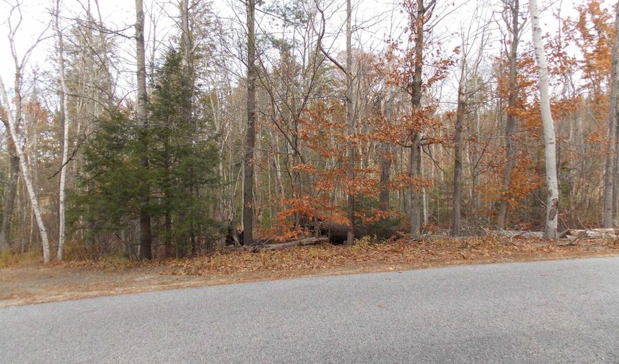 Lot 49 Mittenwald Strasse Road, Bartlett, NH 03812 - 0 Beds, 0 Bath