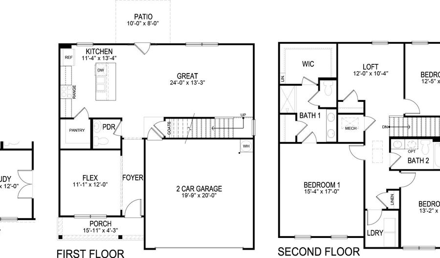 227 Old Warren School Rd, Lafayette, GA 30728 - 3 Beds, 3 Bath