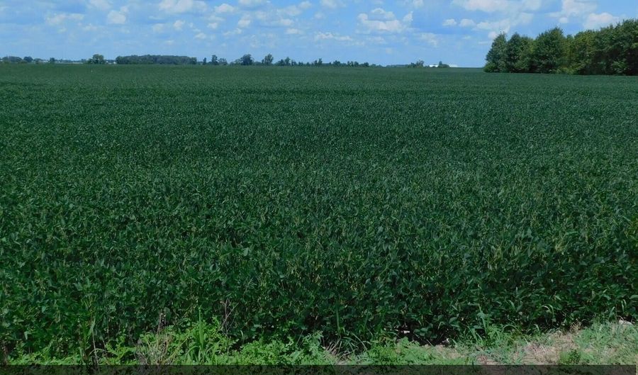 0 St Rt 722 10 Acres, Arcanum, OH 45304 - 0 Beds, 0 Bath