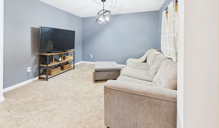 1117 Oregon Way, Anderson, IN 46012 - 4 Beds, 3 Bath
