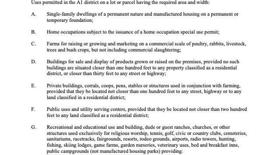 E Frontage Rd, Battle Mountain, NV 89820 - 0 Beds, 0 Bath