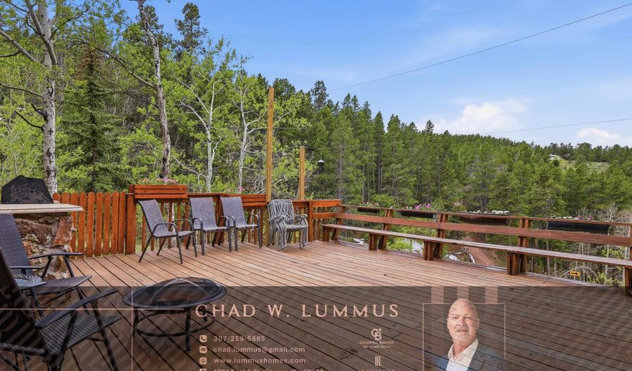 8658 Casper Mountain Rd, Casper, WY 82601 - 3 Beds, 2 Bath