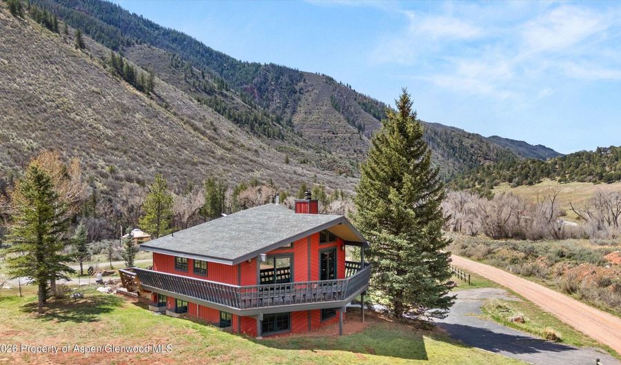 4285 Frying Pan Rd, Basalt, CO 81621 - 4 Beds, 3 Bath