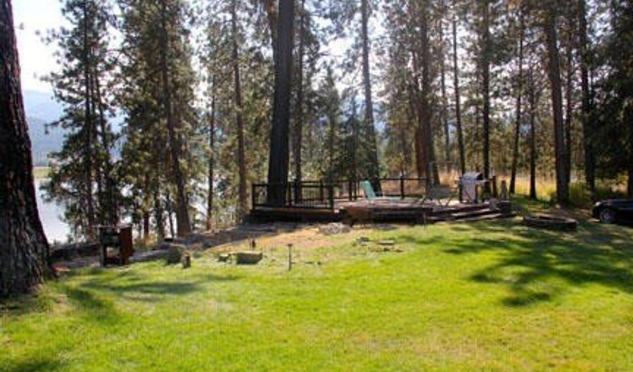14814 S Kleins Medicine Trl, Cataldo, ID 83810 - 0 Beds, 0 Bath