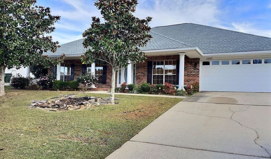 14867 E Shadow Creek Dr, Biloxi, MS 39532 - 4 Beds, 3 Bath