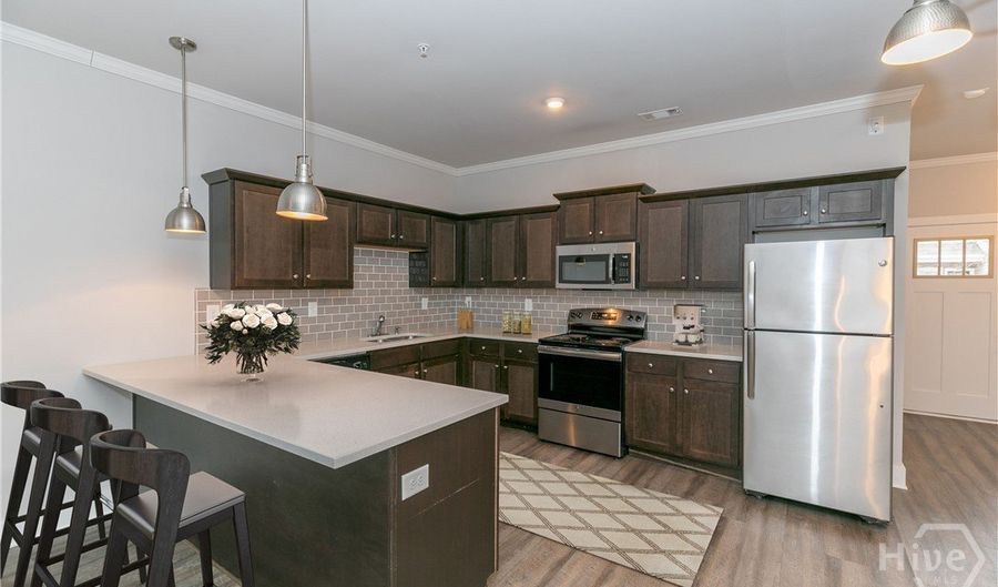 150 The Preserve Dr 13A, Athens, GA 30606 - 2 Beds, 3 Bath