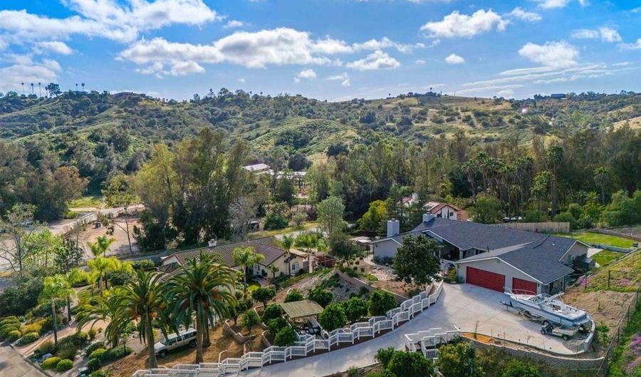 3434 Los Sicomoros Ln, Fallbrook, CA 92028 - 4 Beds, 3 Bath