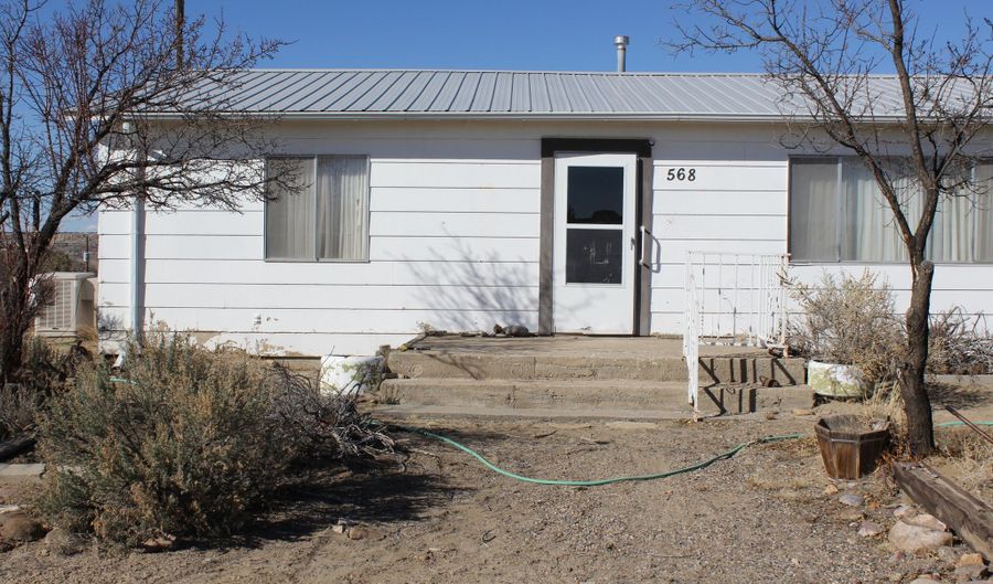 6 ROAD 5185, Bloomfield, NM 87413 - 2 Beds, 1 Bath