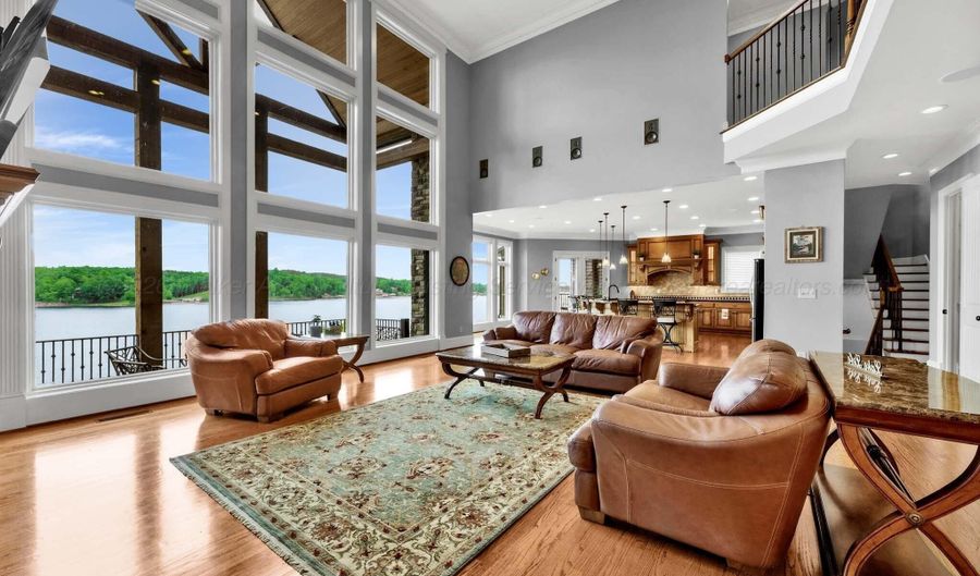 99 BLUFF POINTE Dr, Arley, AL 35541 - 5 Beds, 7 Bath