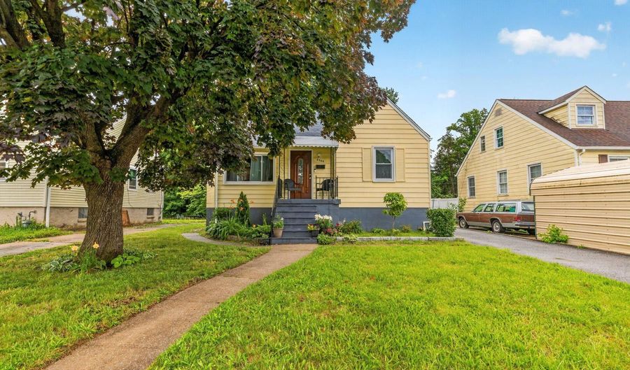 6509 FAIRDEL, Baltimore, MD 21206 - 3 Beds, 2 Bath