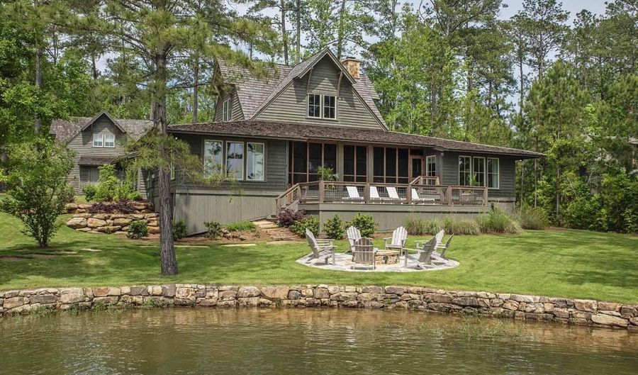 326 Bulgers Mill Loop, Alexander City, AL 35010 - 6 Beds, 6 Bath