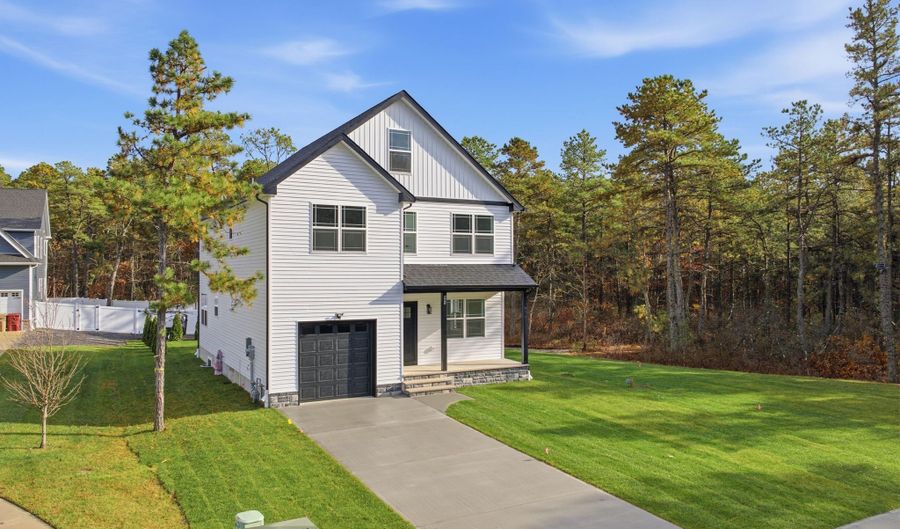 503 Woodhaven Blvd SE, Bayville, NJ 08721 - 3 Beds, 2 Bath