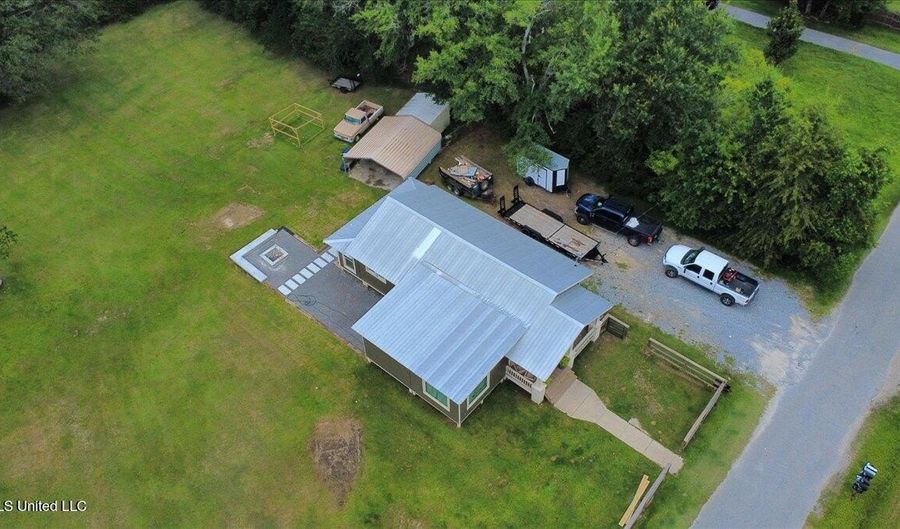 7101 Wayne Ln, Biloxi, MS 39532 - 3 Beds, 2 Bath